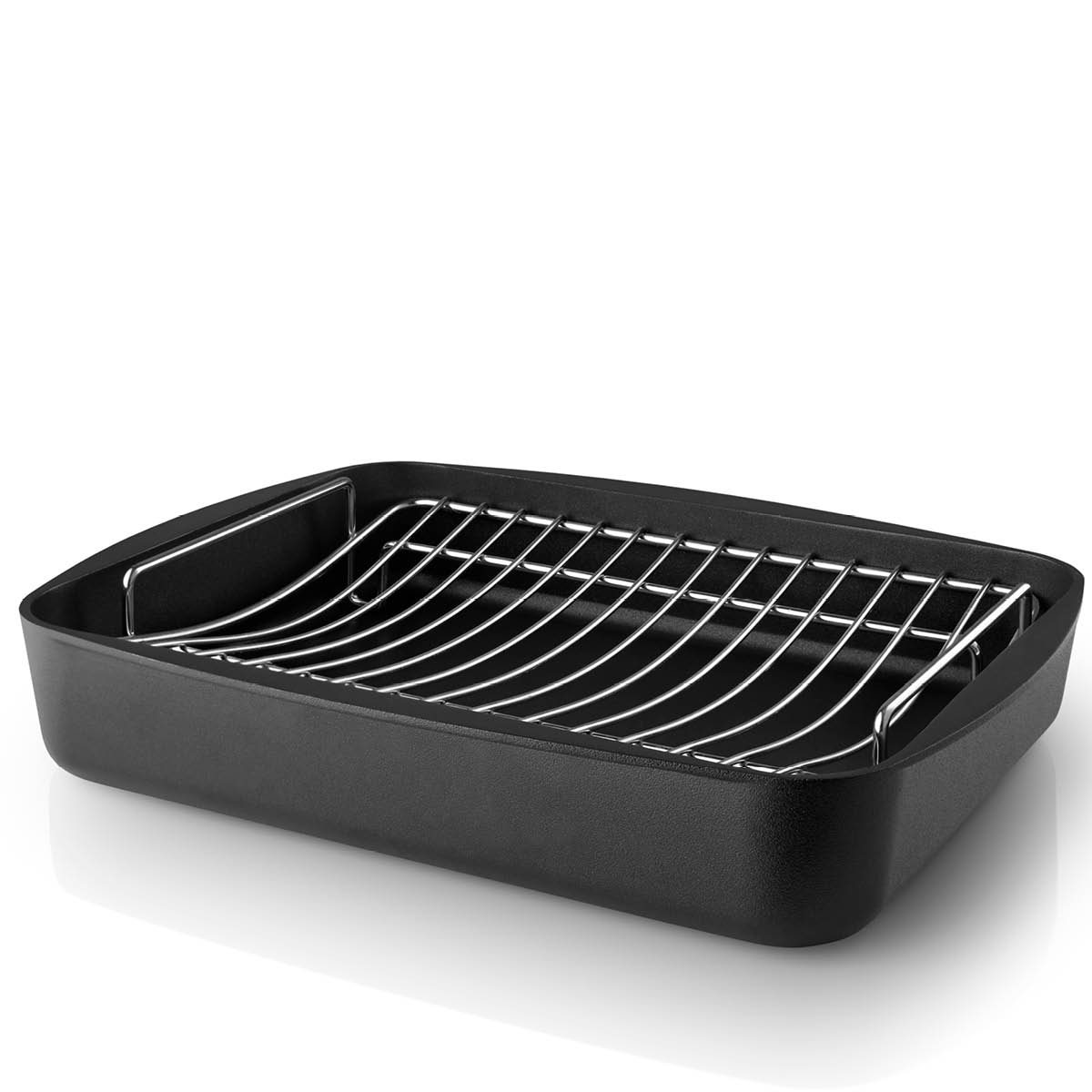 Långpånna 29x36 cm Aluminium