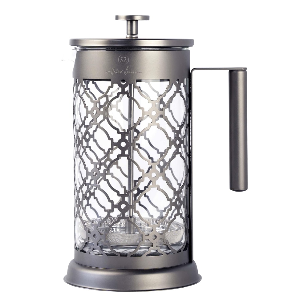 Cape Presskanna 1 l Grå