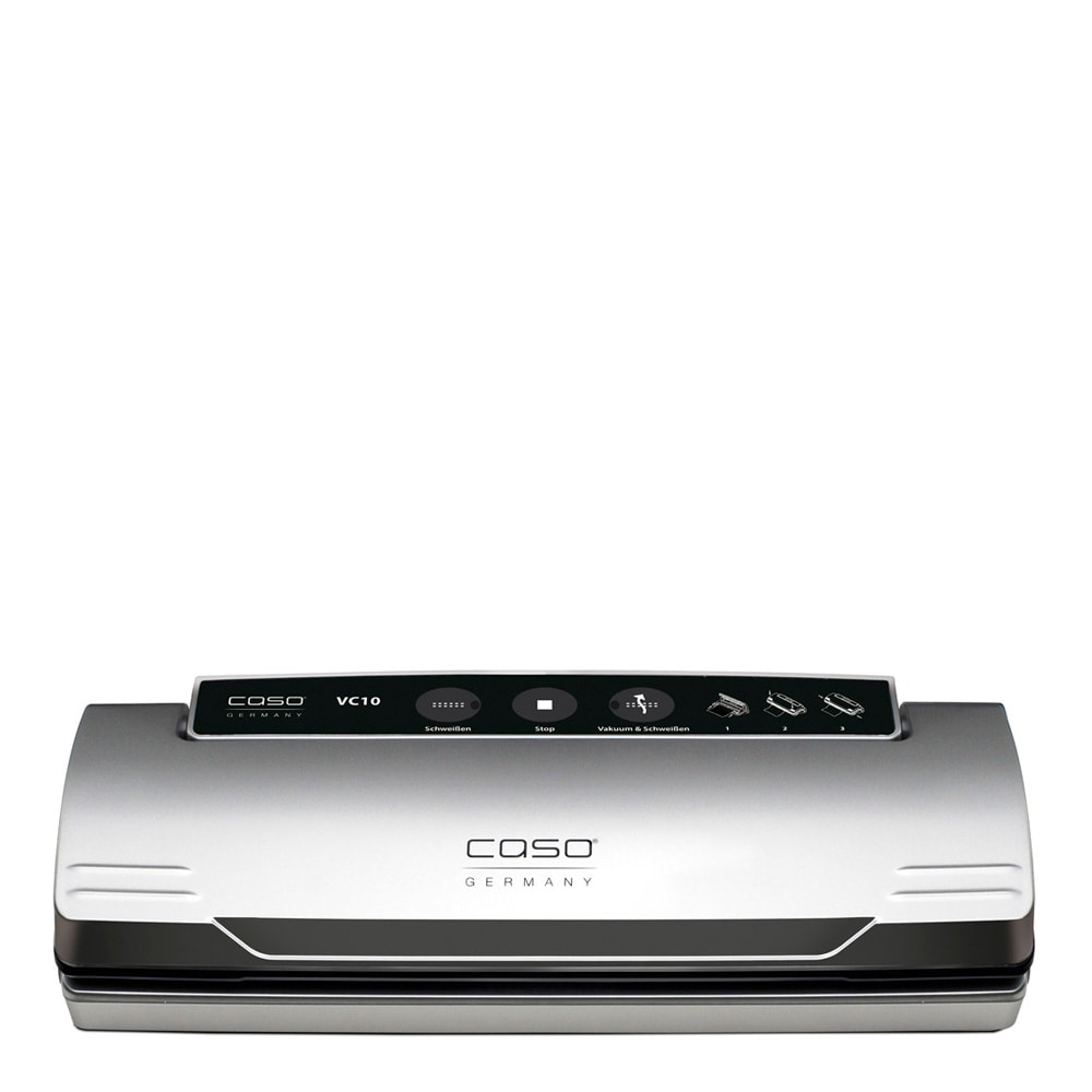 Vakuumförpackare VC10 Silver