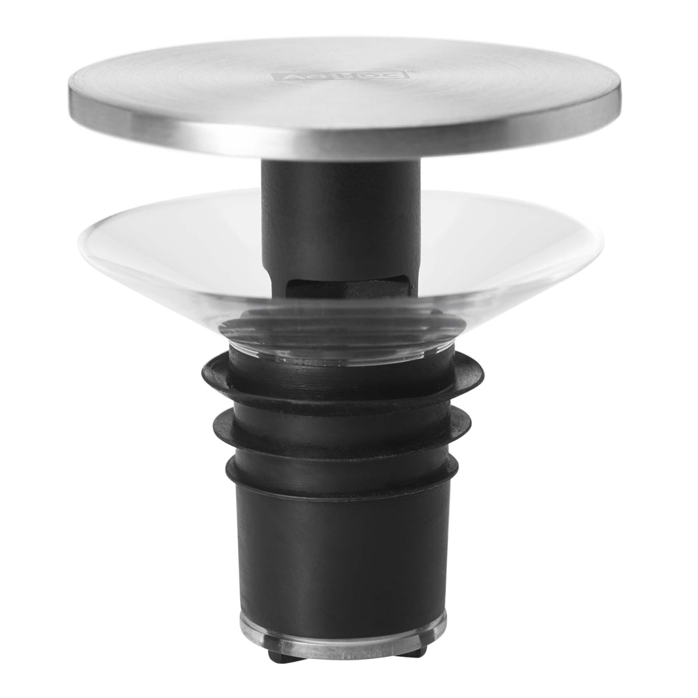 Champ Vinstopp 5x6 cm Svart