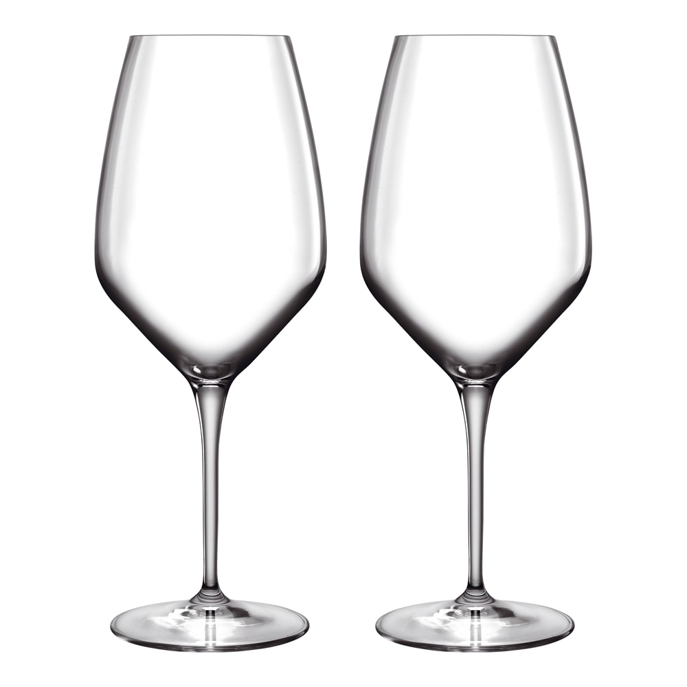 Atelier Vitvinsglas Riesling 44 cl 2-pack