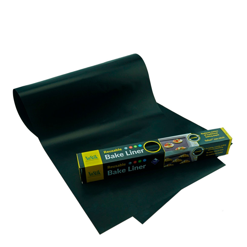 Bakark Teflon 33x40 cm