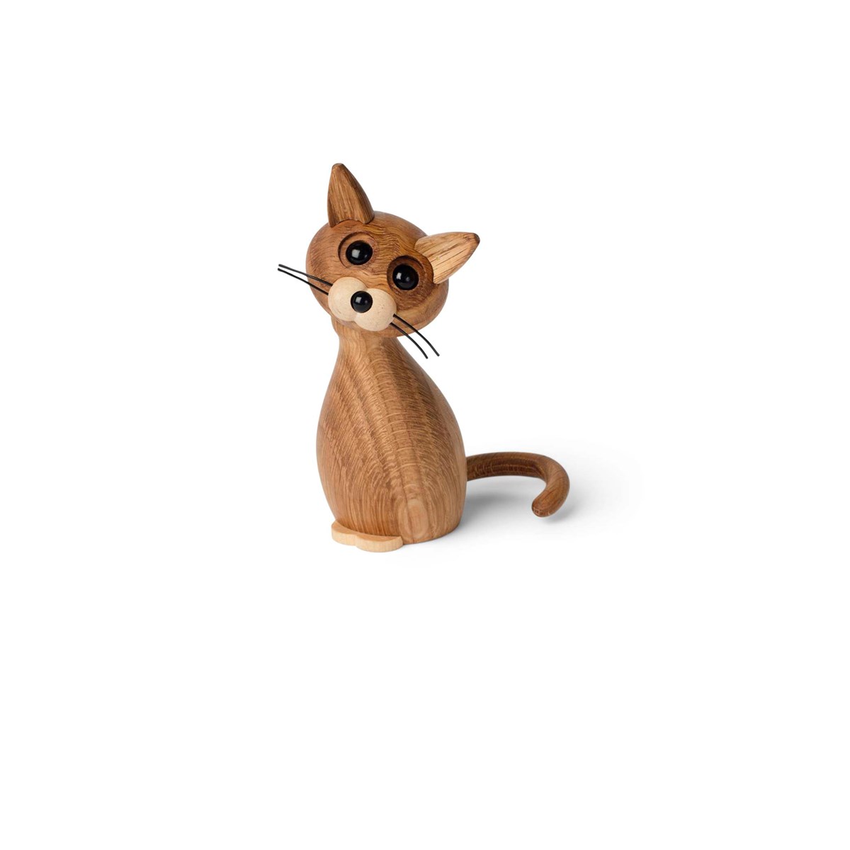 Katten Lucky 15,9 cm Ek