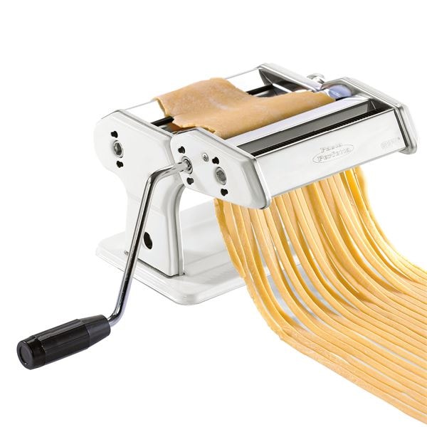 Perfetta Pastamaskin Vit
