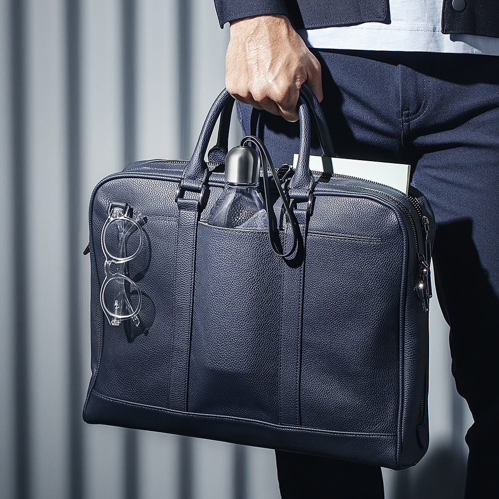 Backpack Dricksflaska 0,5 L Svart