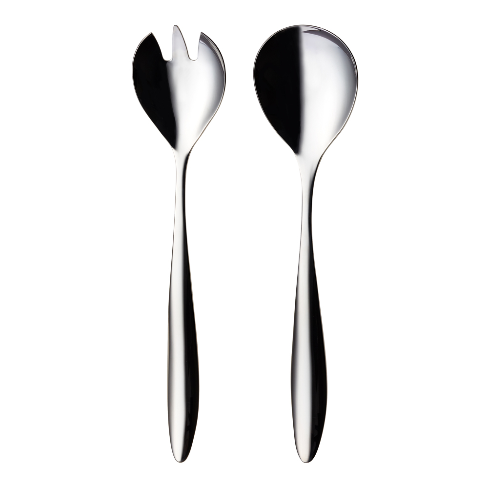 Lykke Salladsset 2 delar