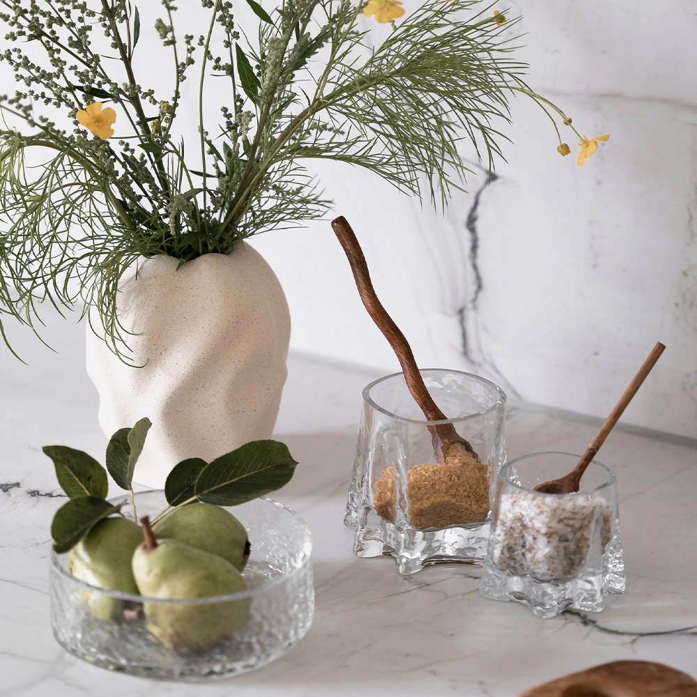 Gry Skål 15 cm Klar