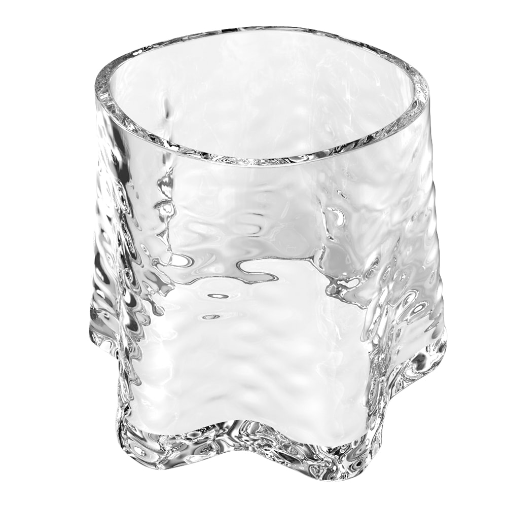 Gry Värmeljushållare Klar