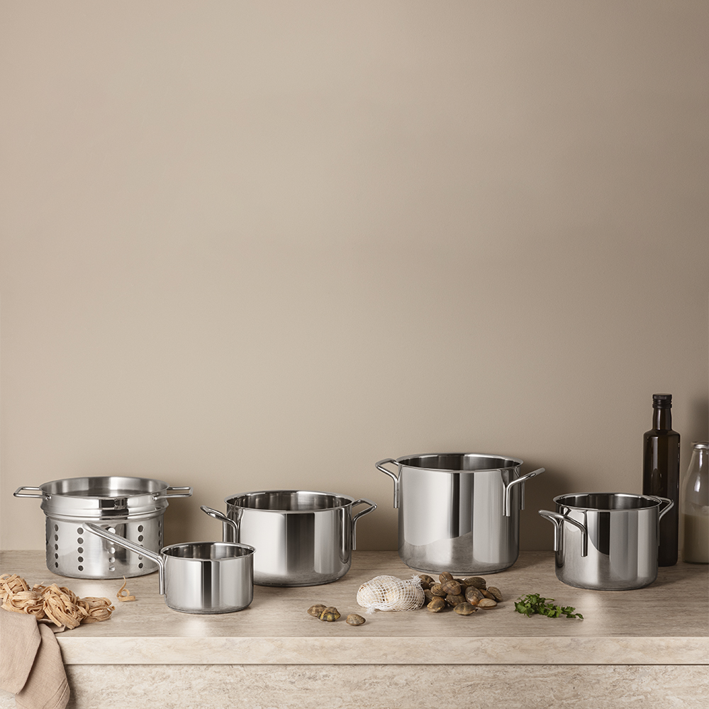 Eva Trio Wokpanna 32 cm