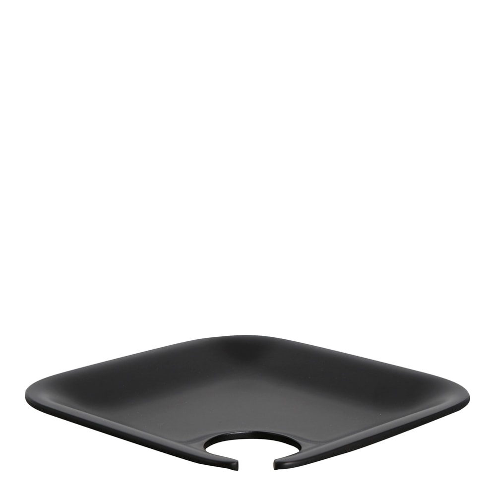 Joan Festbricka 18x12 cm Svart