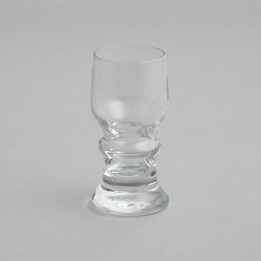 "Gutår" Snapsglas 4 st