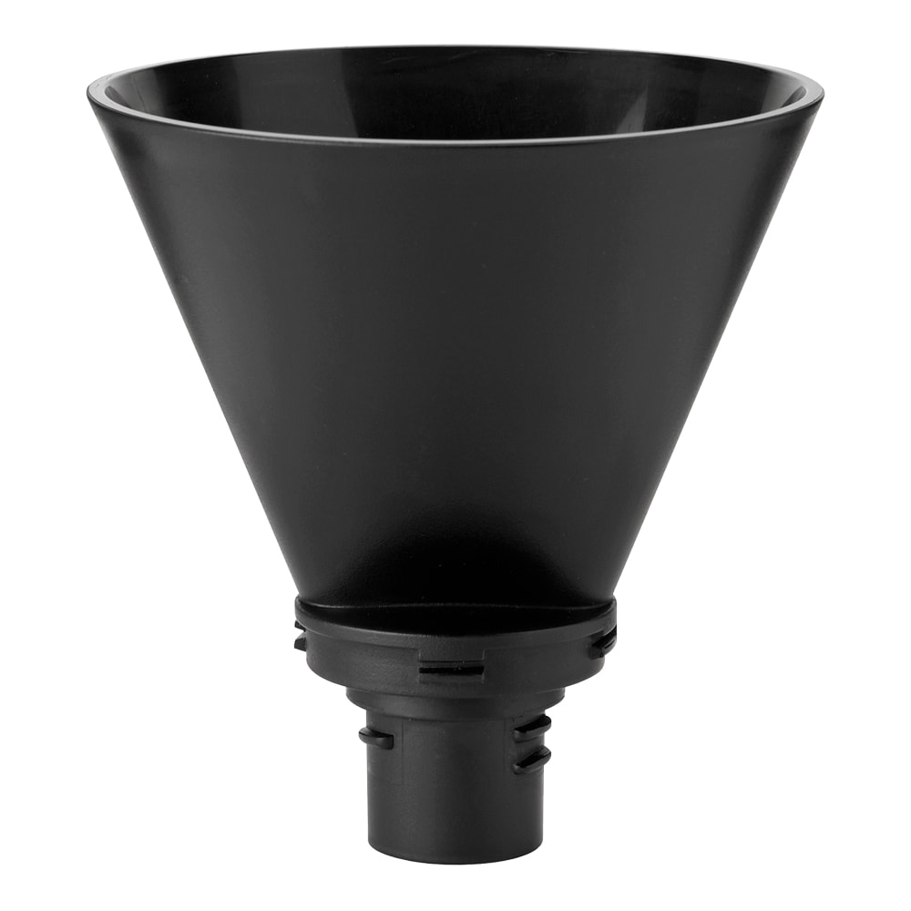 Stelton Kaffetratt 14 cm Svart