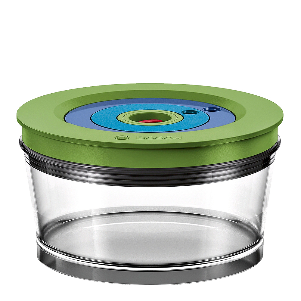 Bosch VitaMaxx Vakuumblender F&ouml;rvaringsl&aring;da 0,75 L