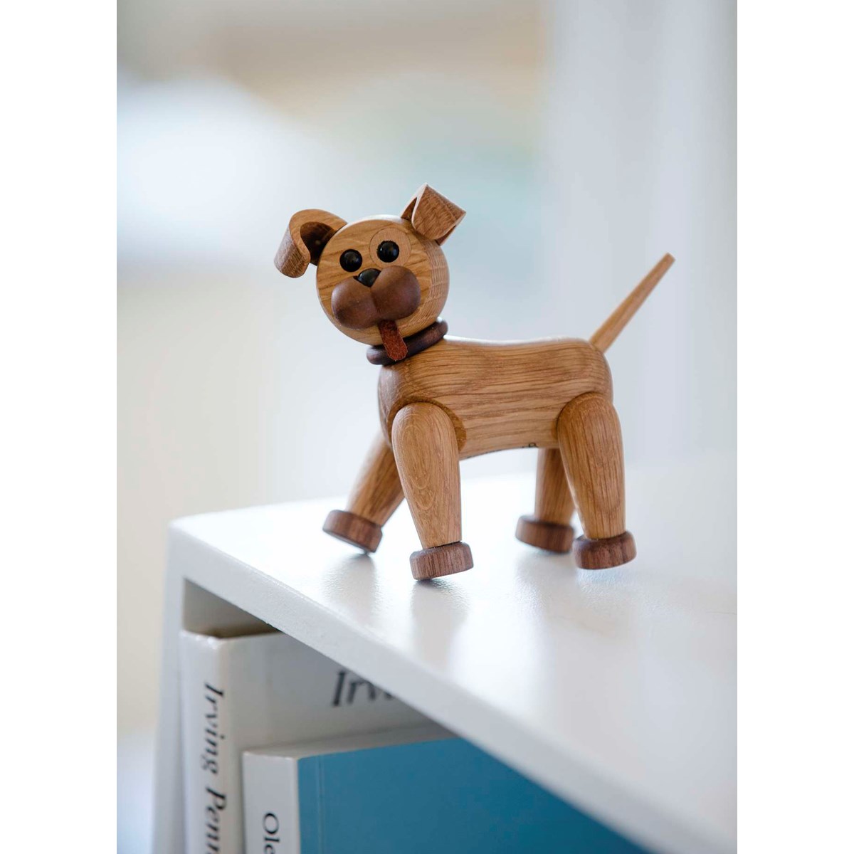 Hunden Woody 10 cm Ek