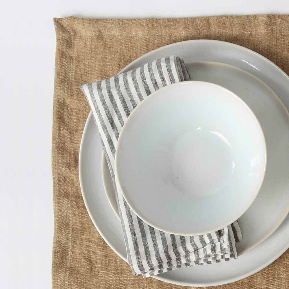 Marion Bordstablett 37x50 cm Pampas