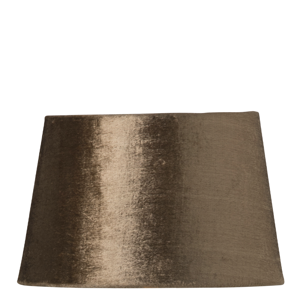 Lola Lampskärm 26 cm Gold