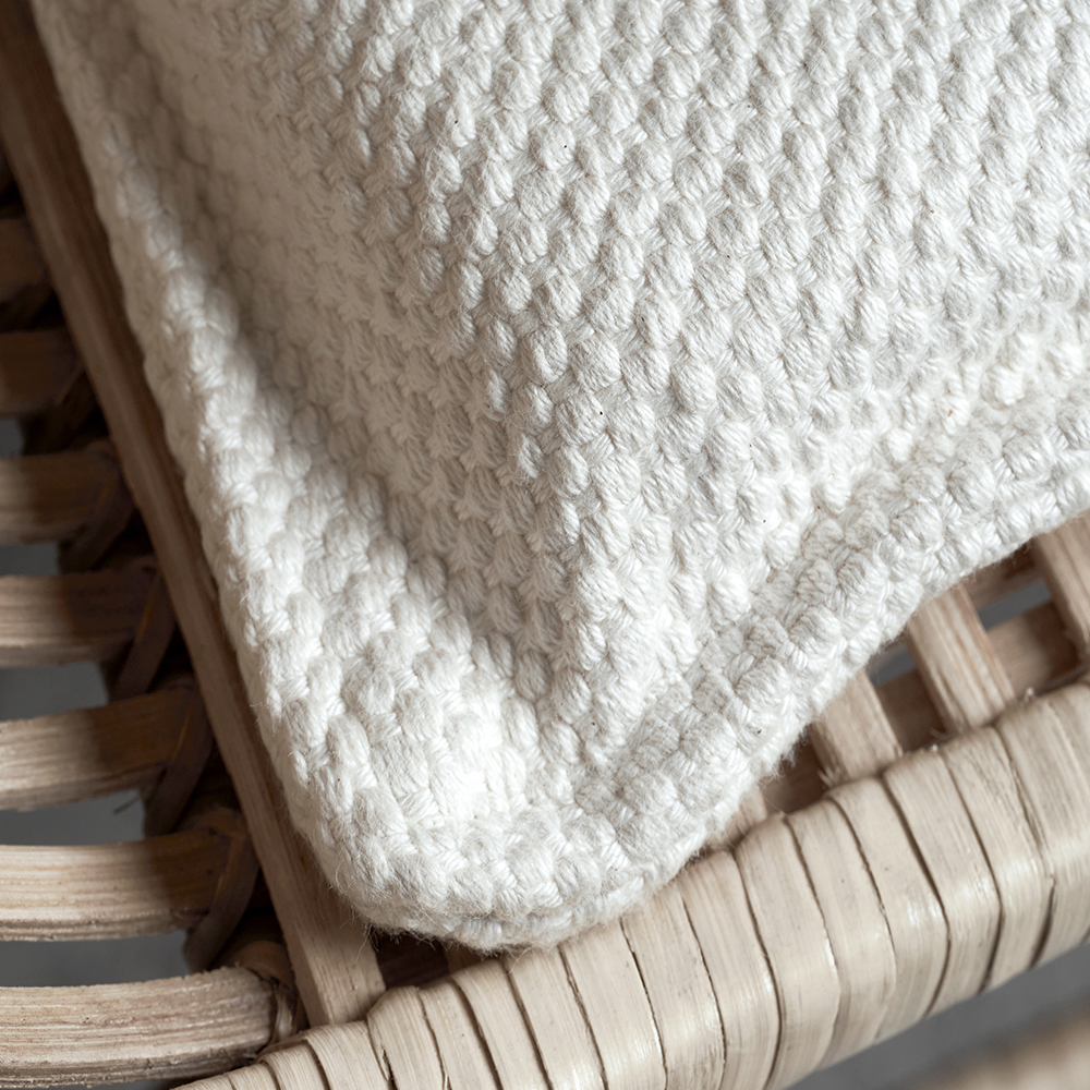 Cuun Sittdyna 117 cm Vit