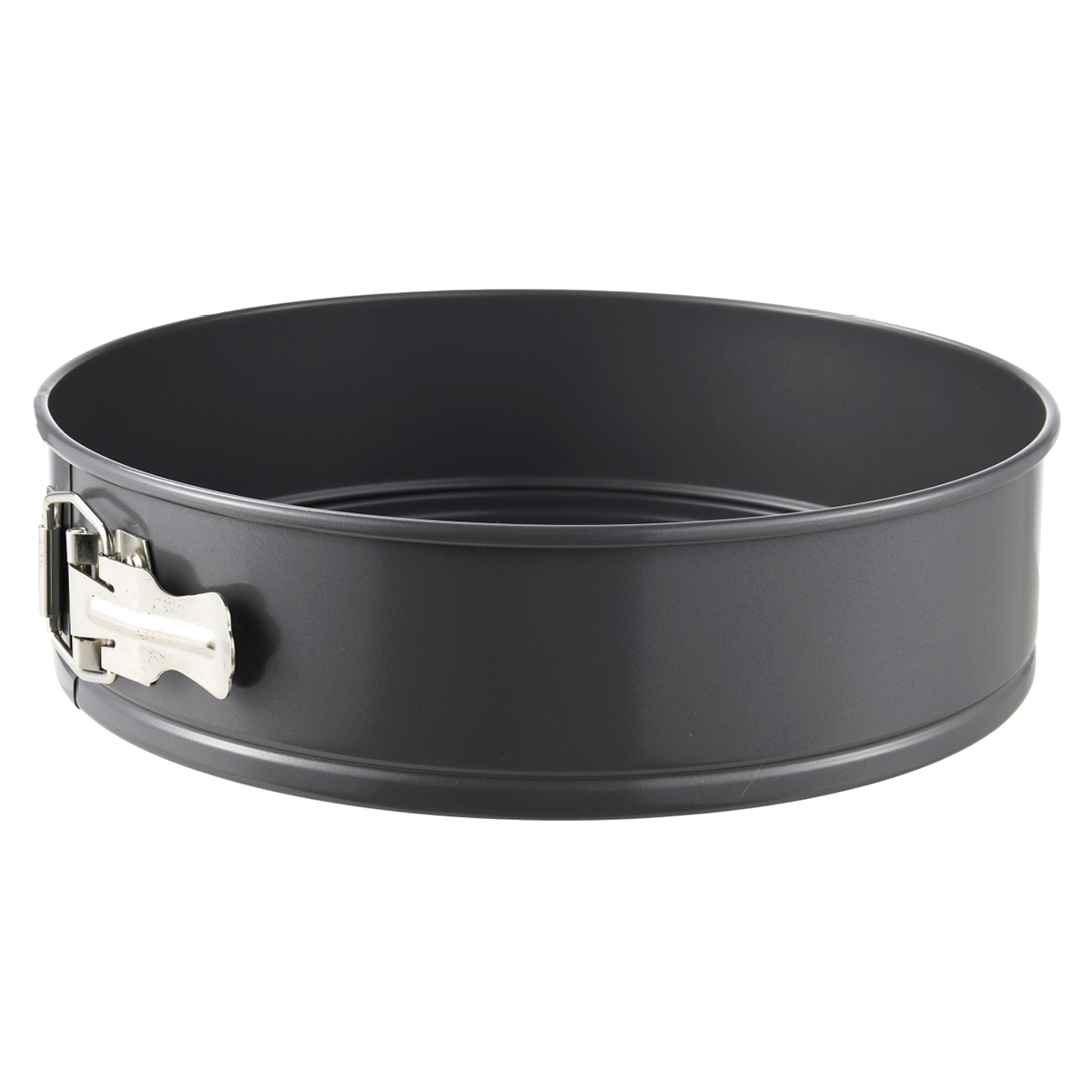 bAYk Springform 26 cm 3L Kolstål