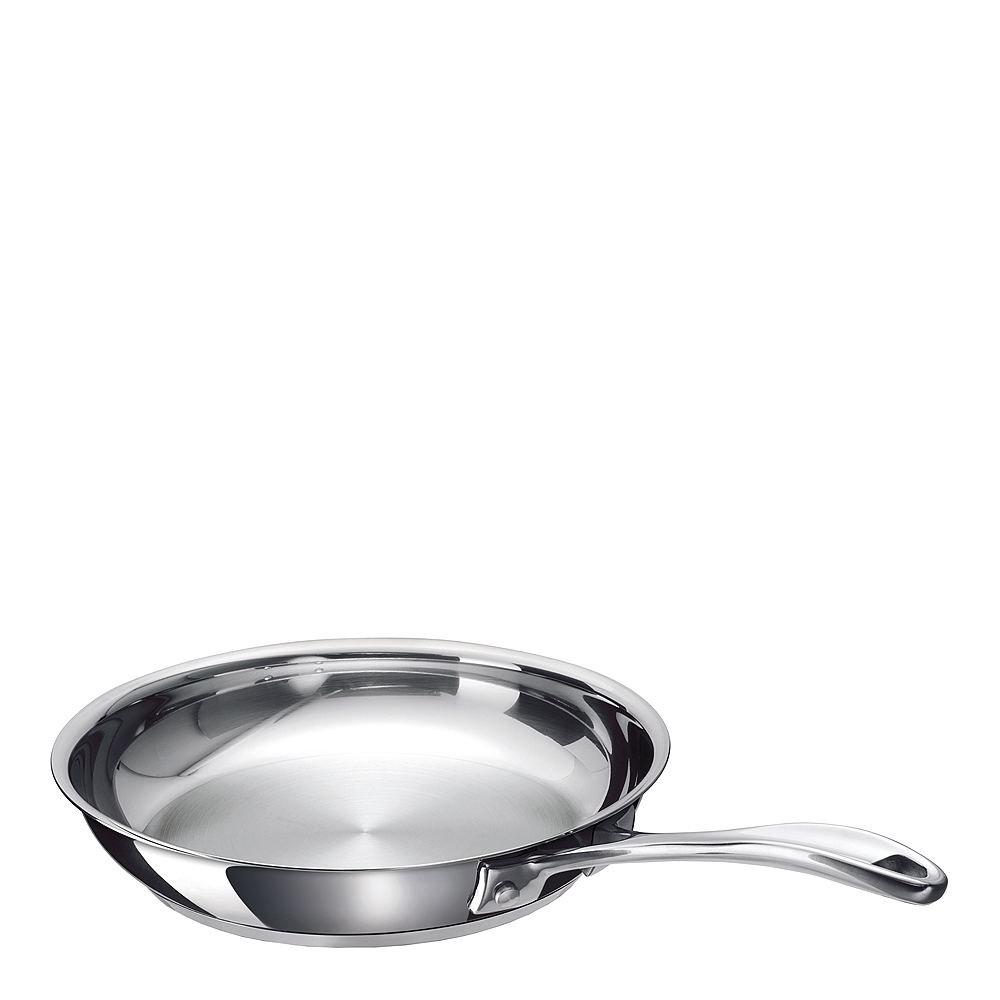 Chef Stekpanna Rostfri 20 cm