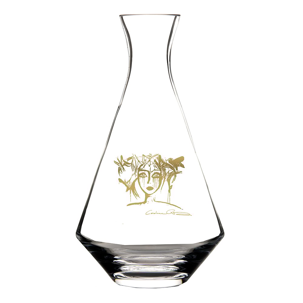 Vinkaraff Slice of Life Gold