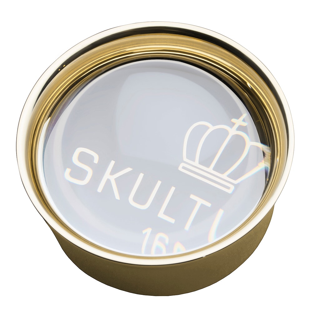 Pallina Förstoringsglas