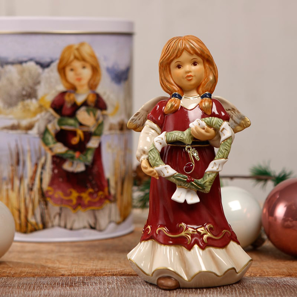 Årsängel 2023 Cordial Christmas