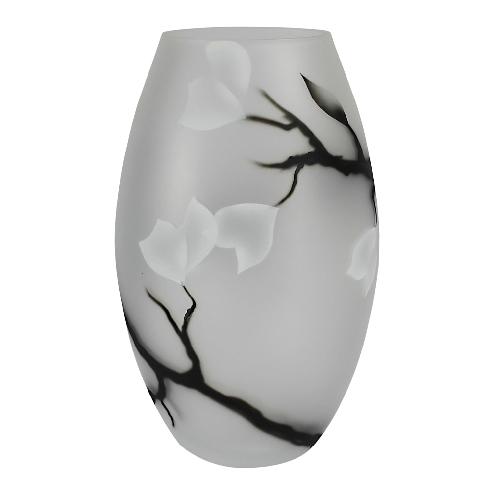 Nippon Maljakko 26 cm Frost