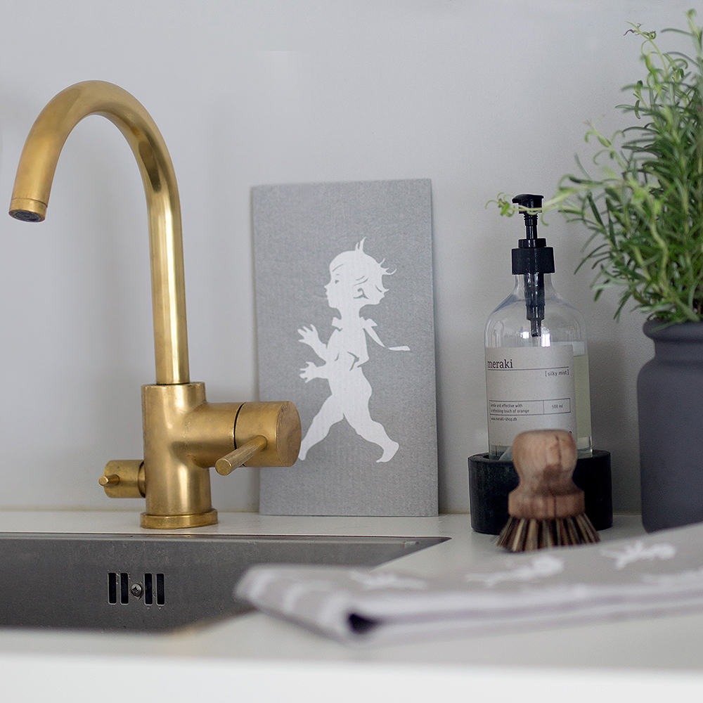 Disktrasa 2-pack Gr&aring;