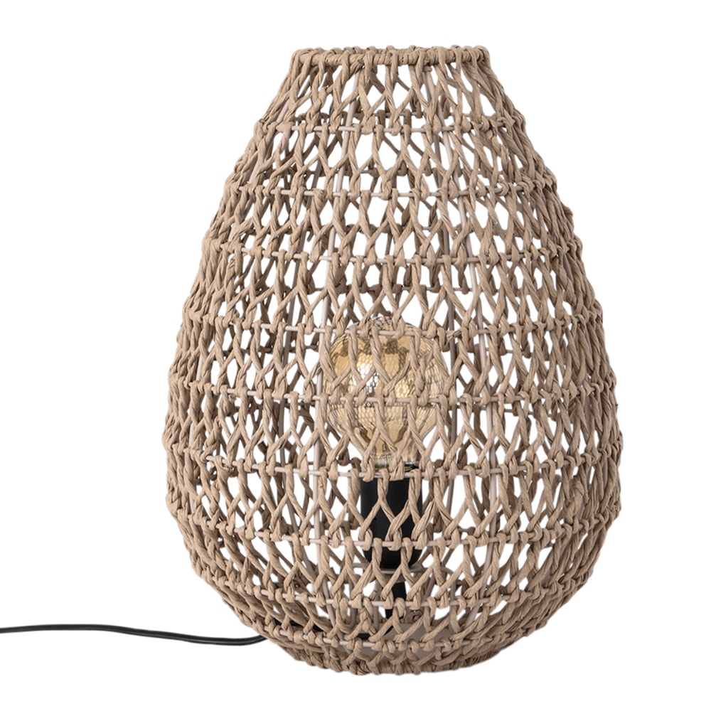 Buster Bordslampa 27 cm