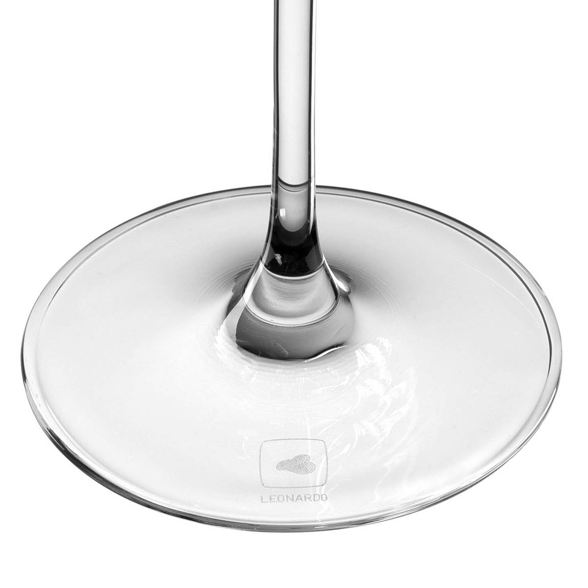 Puccini Vinglaspaket 12 delar