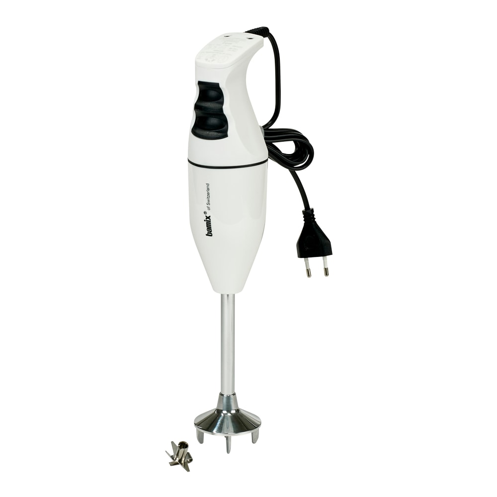 Classic Stavmixer 140 Vit