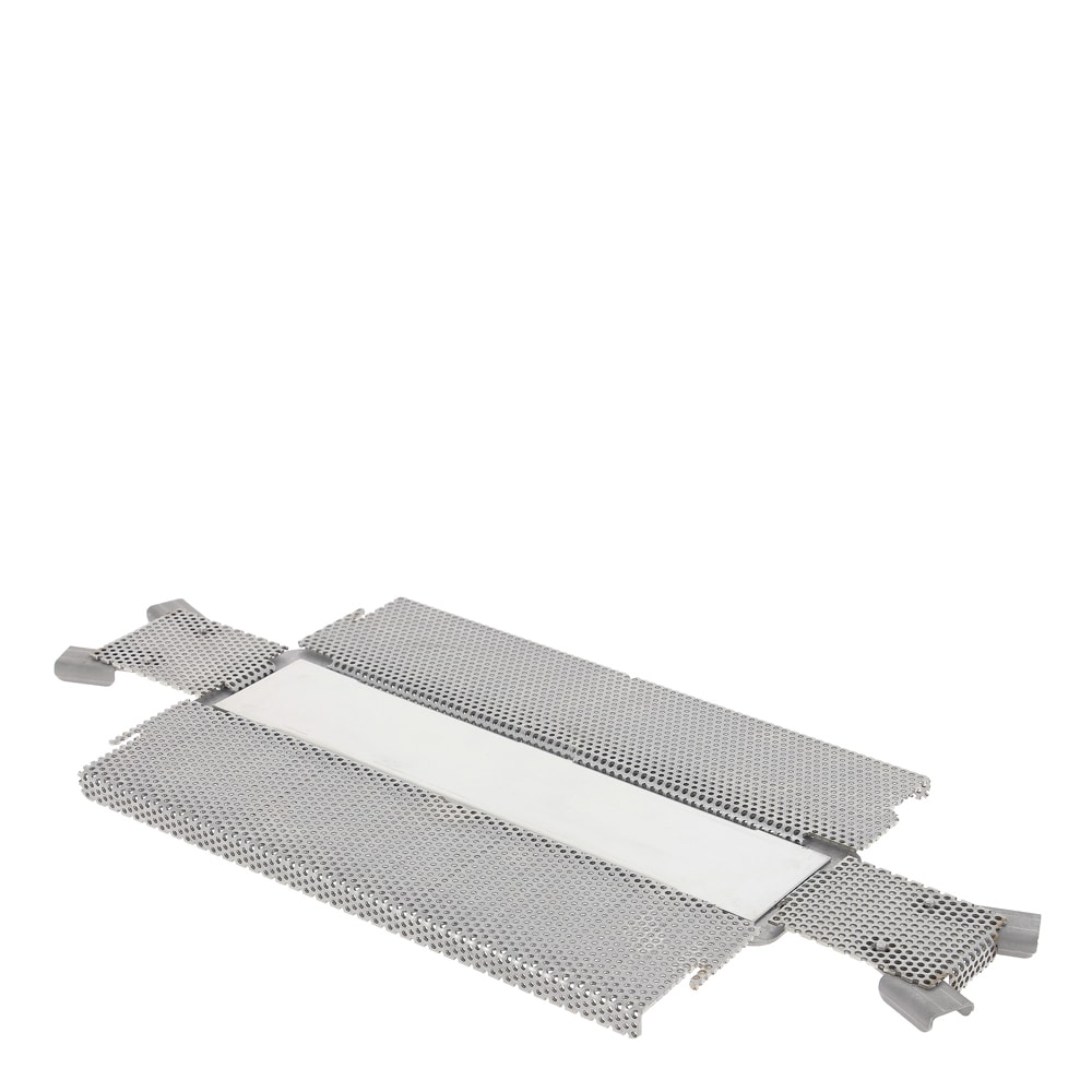 Geoforme Bakform Rektangulär 24 cm