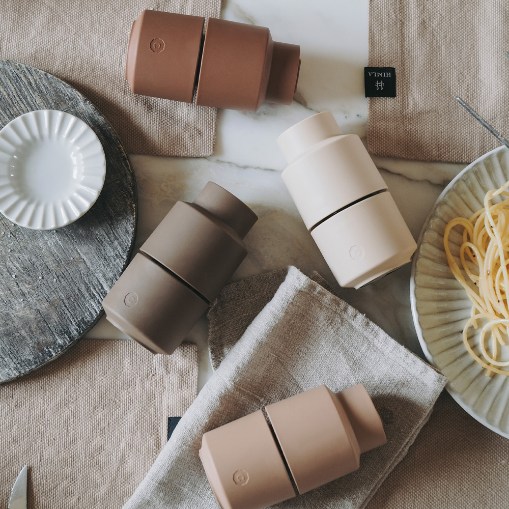 Billund Kvarn 12 cm Kardemumma