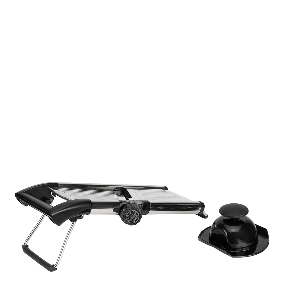 Mandolin Rostfritt Stål