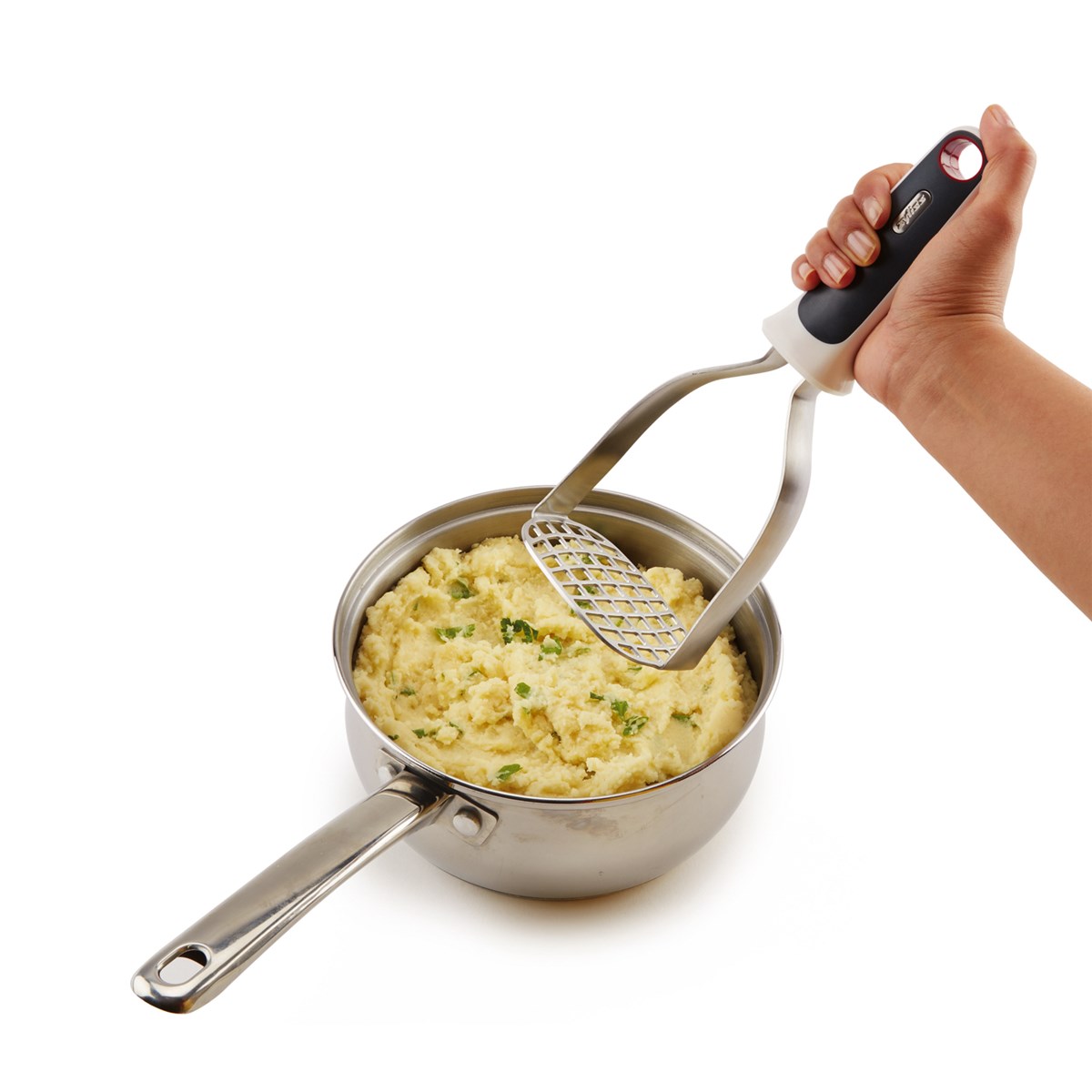 Potatisstöt Soft square