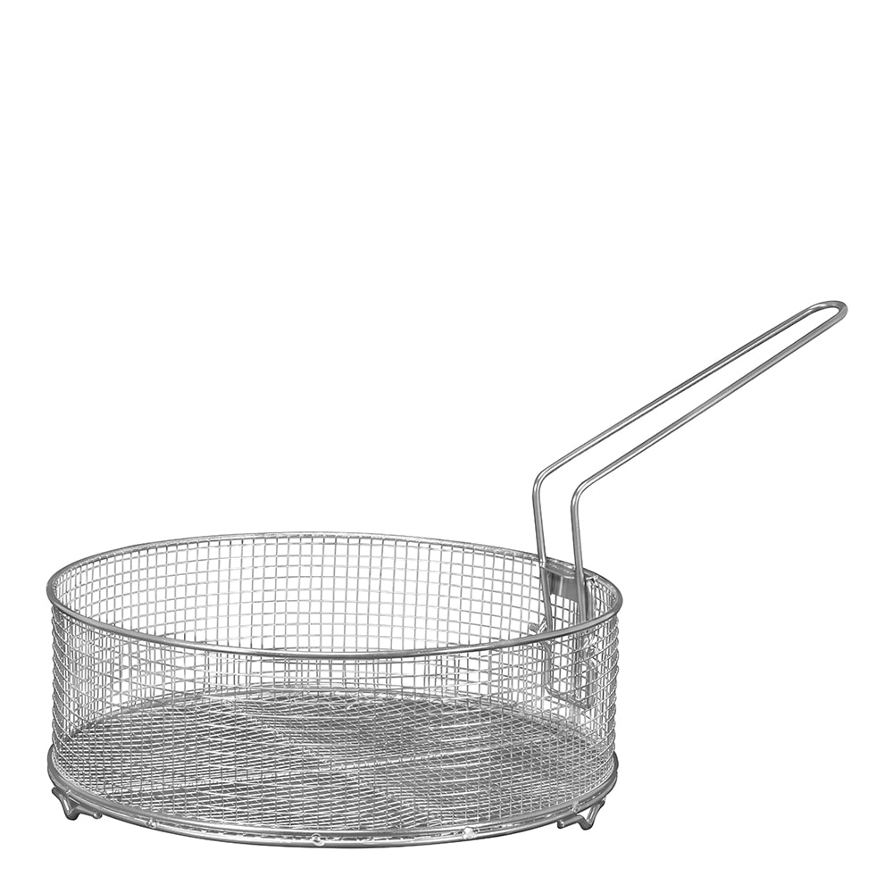 TechnIQ Friteringskorg 28x9 cm
