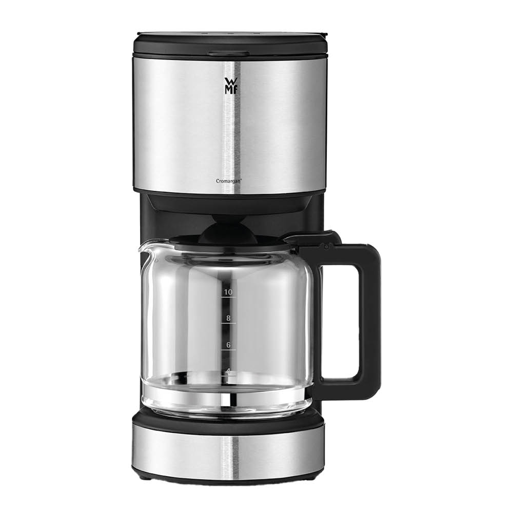 Stelio Glas Kaffebryggare