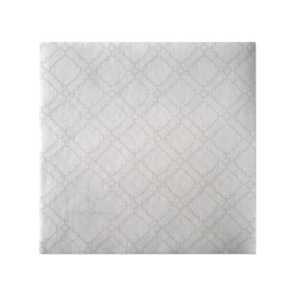 Cape Servett 25x25 cm 20-pack Vit