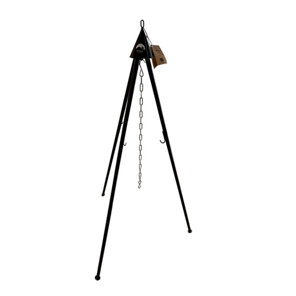 Outdoor Tripod XL 130 cm