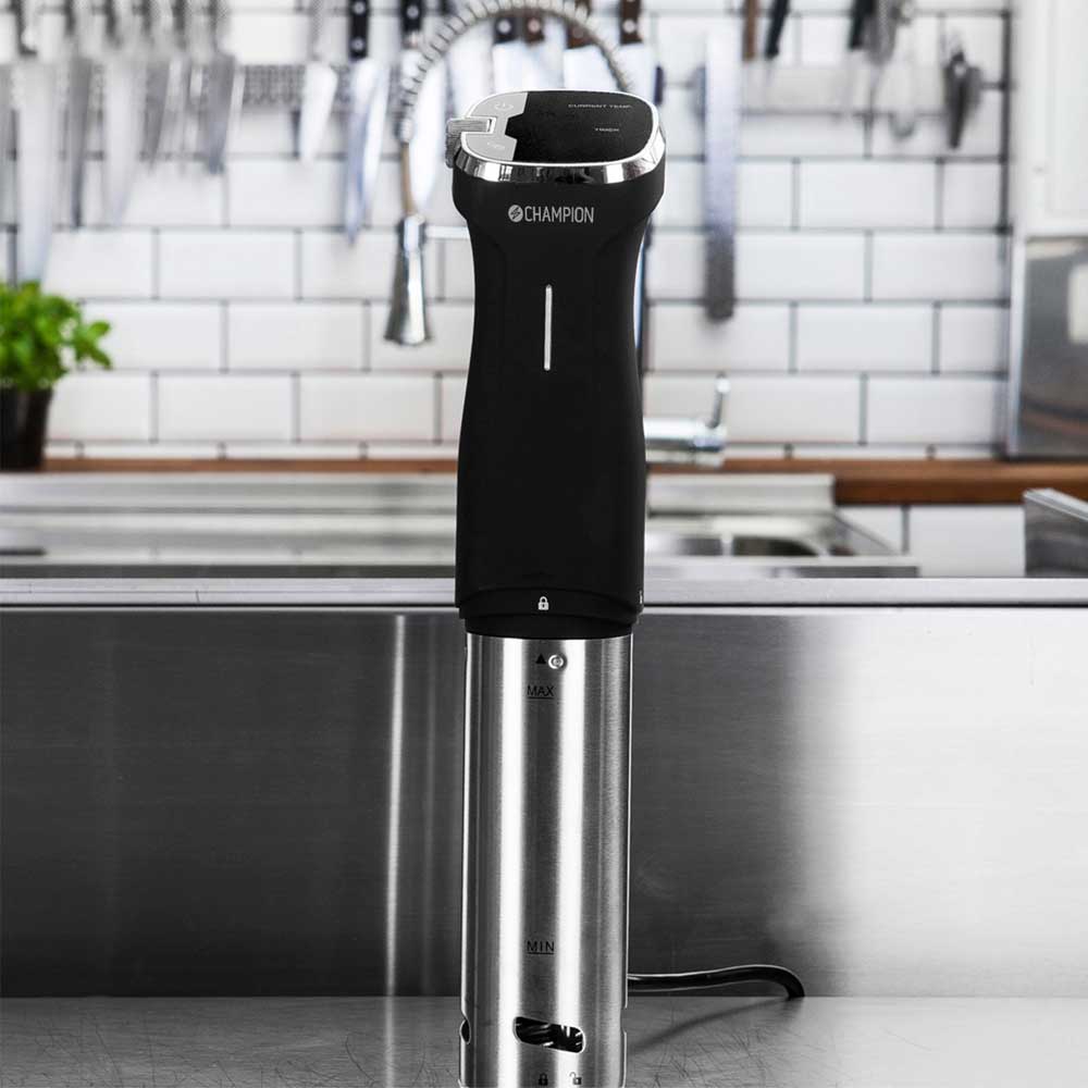 Sous Vide Precision Cirkulator CHSV310