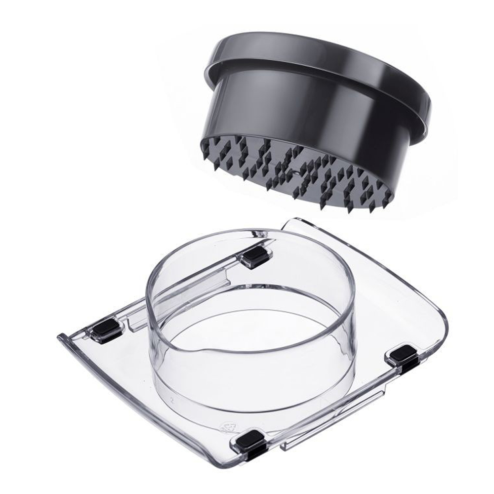 Mandolin Schnitzel Sprezi