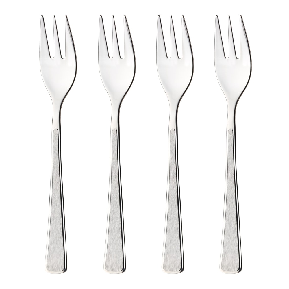 Ramona Tårtgaffel 4-pack