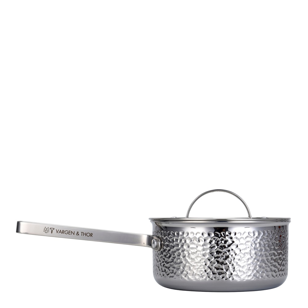 Teddy Kastrull med Glaslock 1,6 L