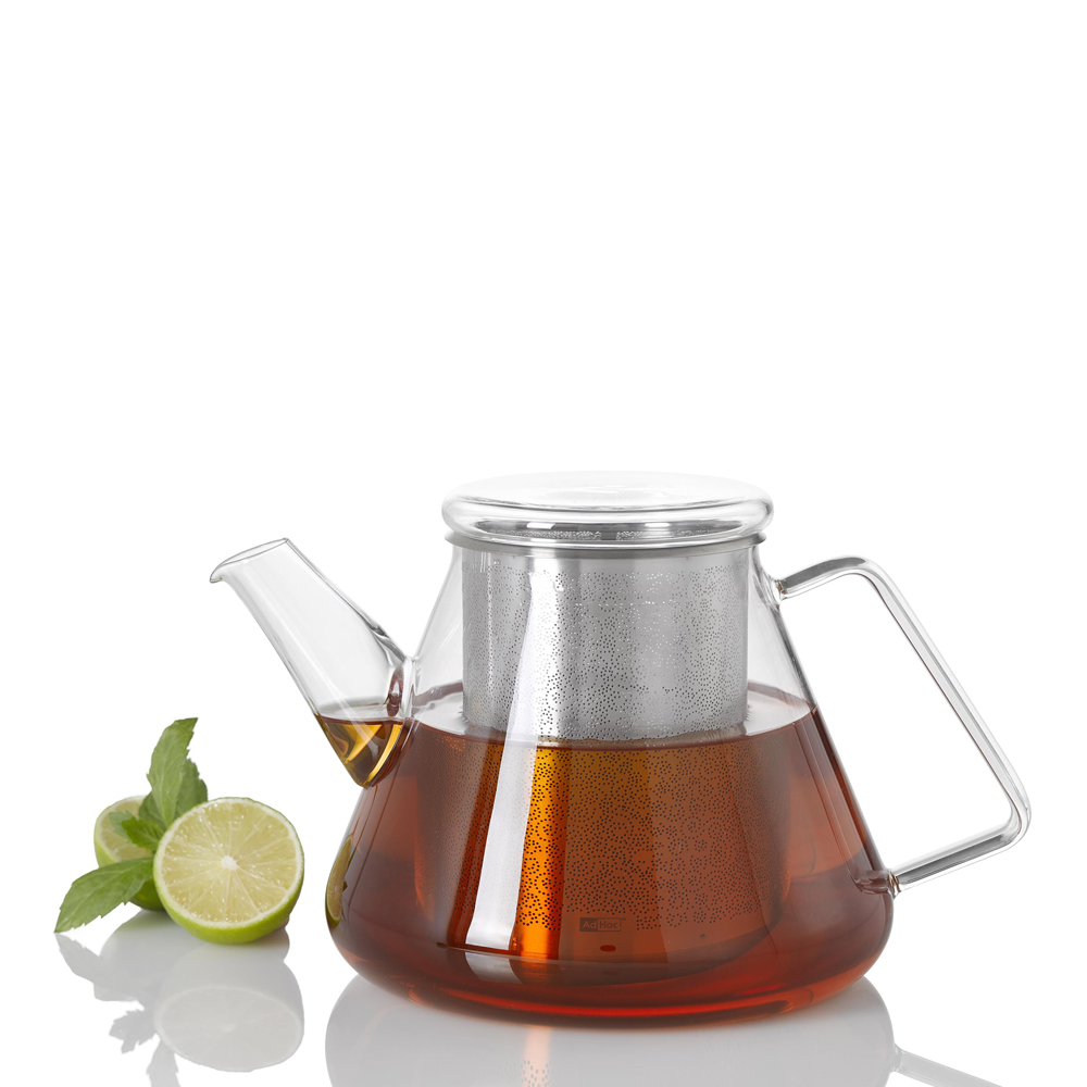 Orient Tekanna 18x15 cm