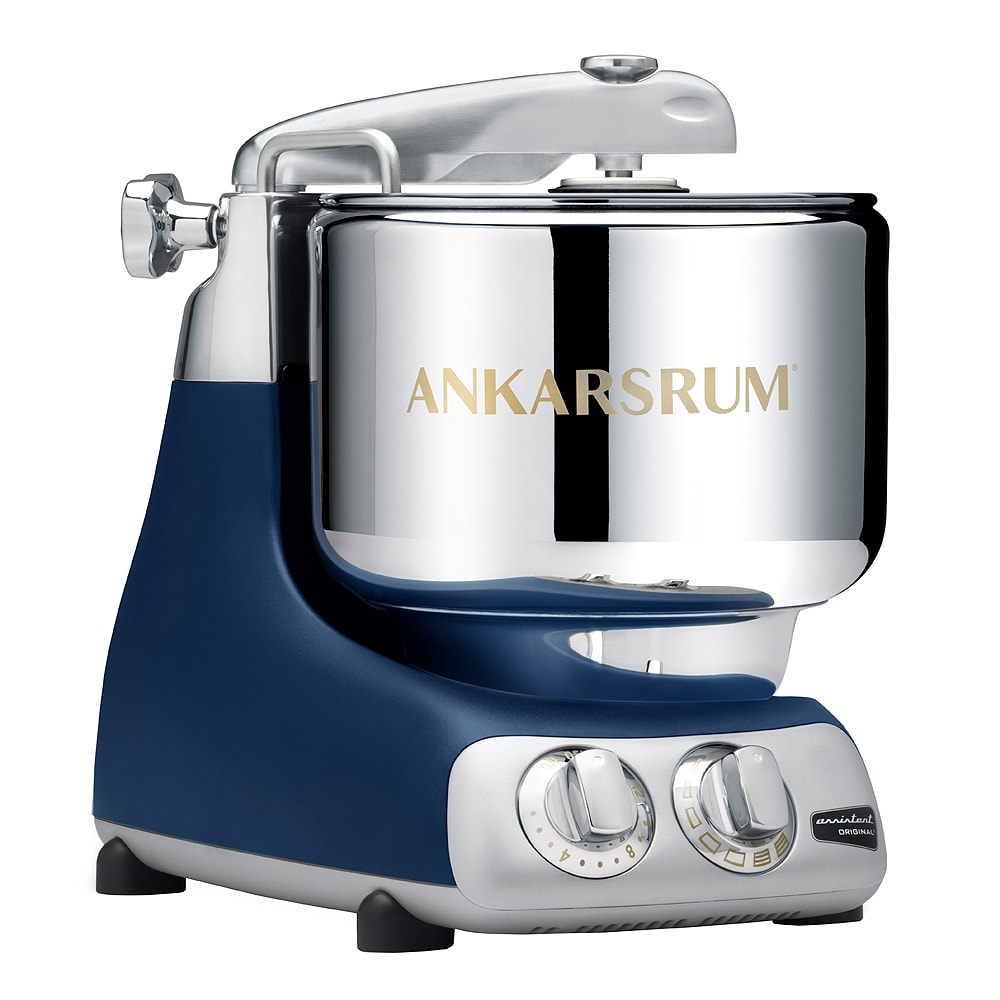 Ankarsrum Assistent Original Köksmaskin Royal Blue