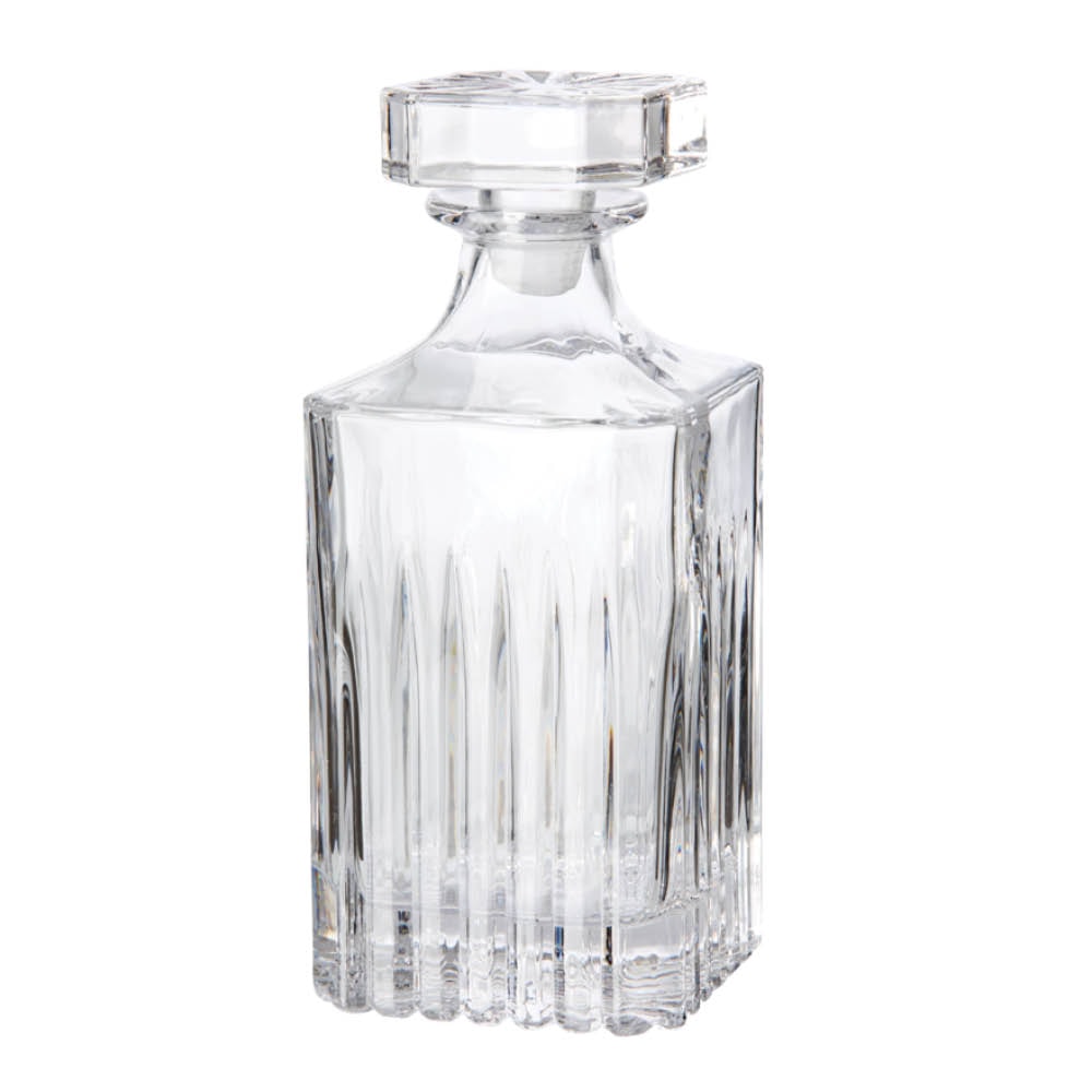 Relief Karaff m lock 0,7 L Klar