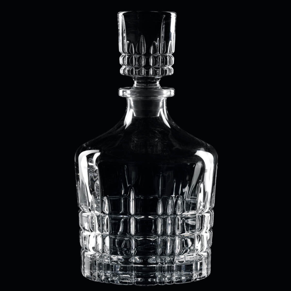 Perfect Serve Whiskykaraff 0,75 L