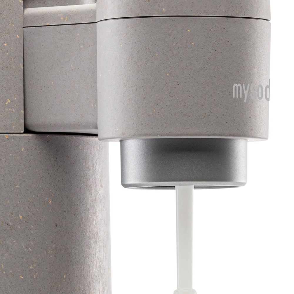 Toby Kolsyremaskin Dove