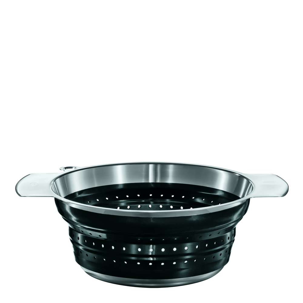 Durkslag Stål 24 cm