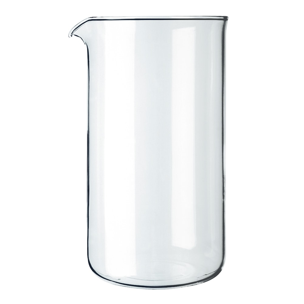 Extraglas till pressobryggare 3 koppar